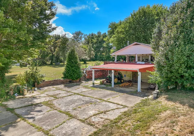 Photo 4 of Land for sale at 5188 Us-127, Junction City, KY 40440 | MLS# 25500801 | Listing updated on 2025-10-09