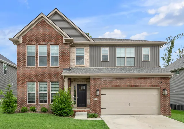 1st image of 3585 Bay Springs Park, Lexington, KY 40509 | MLS# 25500824
