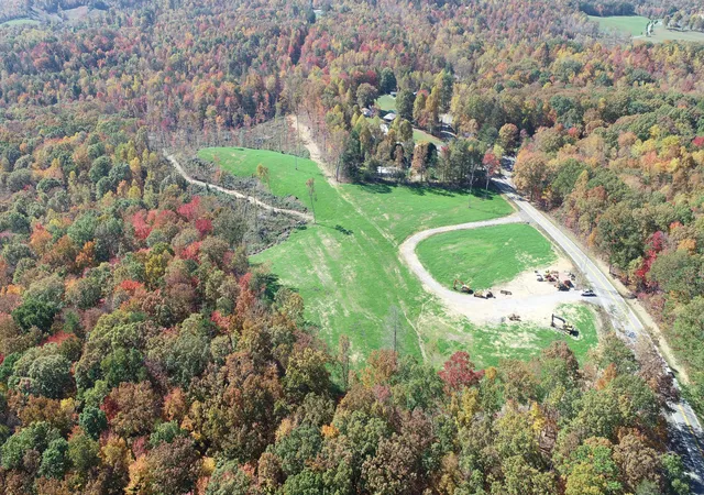 Photo 2 of Land for sale at 8888 Hwy 90 Rd, Corbin, KY 40701 | MLS# 25500862 | Listing updated on 2025-12-31