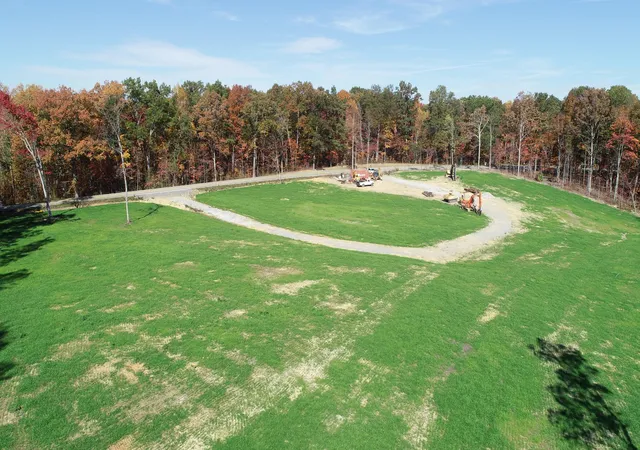 Photo 3 of Land for sale at 8888 Hwy 90 Rd, Corbin, KY 40701 | MLS# 25500862 | Listing updated on 2025-12-31