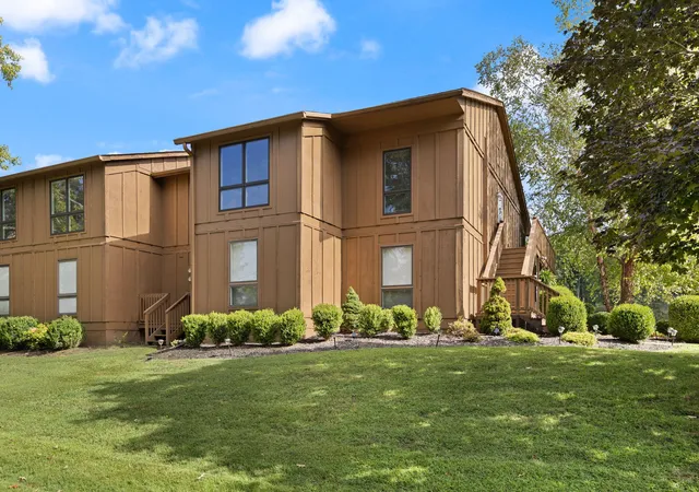 Photo 1 of Condo for sale at 74 Woodson Bend Resort #3, Bronston, KY 42518 | MLS# 25501850 | Listing updated on 2025-10-09