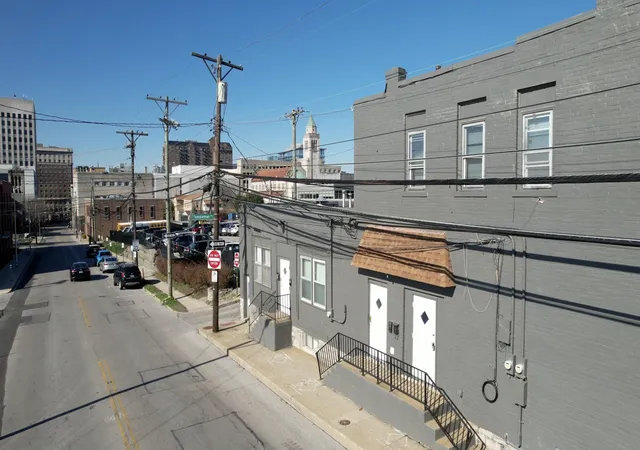 2nd image of 160 Constitution St, Lexington, KY 40507 | MLS# 25501013