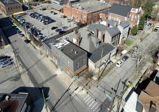 4th image of 160 Constitution St, Lexington, KY 40507 | MLS# 25501013