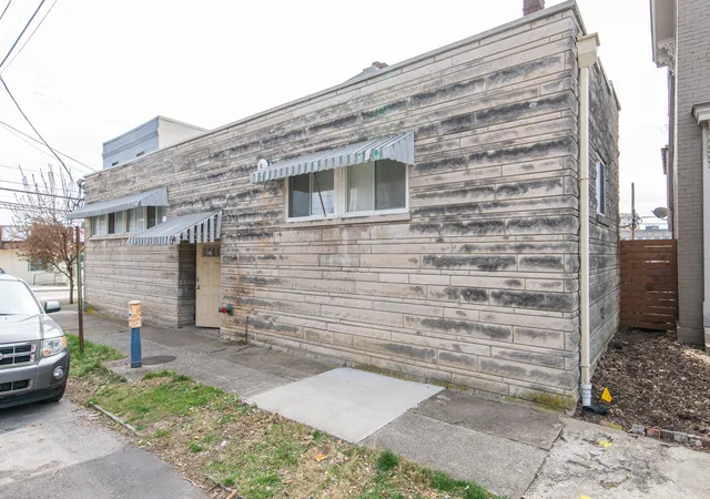 5th image of 160 Constitution St, Lexington, KY 40507 | MLS# 25501013