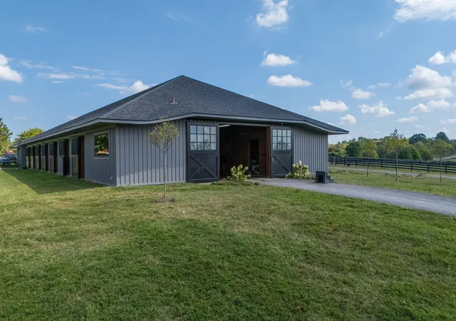 Photo 3 of Land for sale at 687 Carrick Pike, Georgetown, KY 40324 | MLS# 25500911 | Listing updated on 2025-10-28