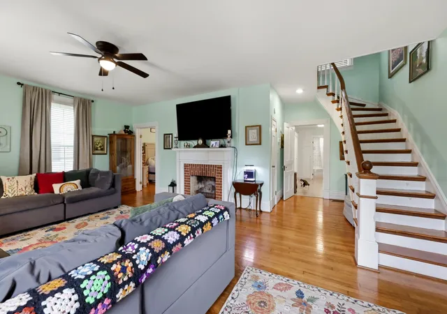 Photo 2 of Single family home for sale at 219 Main St, Sadieville, KY 40370 | MLS# 26018731 | Listing updated on 2026-08-30