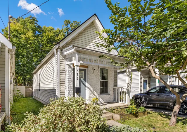 1st image of 212 W 6th St, Lexington, KY 40508 | MLS# 25500998