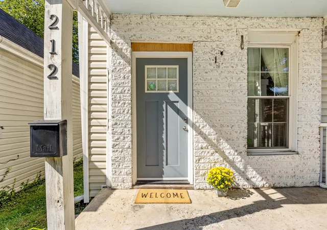 4th image of 212 W 6Th St, Lexington, KY 40508 | MLS# 25500998