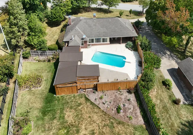 4th image of 188 Old Coach Rd, Nicholasville, KY 40356 | MLS# 25503664