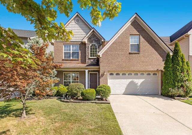 Photo 1 of Single family home for sale at 3417 Mathern Trl, Lexington, KY 40509 | MLS# 25501062 | Listing updated on 2025-10-27