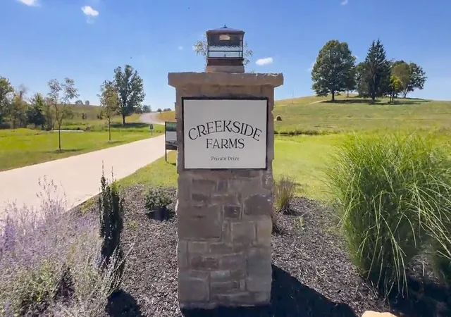 Photo 1 of Land for sale at 230 Creekside Farms Dr #15, Cynthiana, KY 41031 | MLS# 25500991 | Listing updated on 2025-11-06