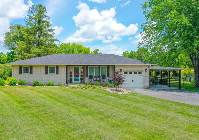 1st image of 628 Old Whitley Rd, London, KY 40744 | MLS# 25501055