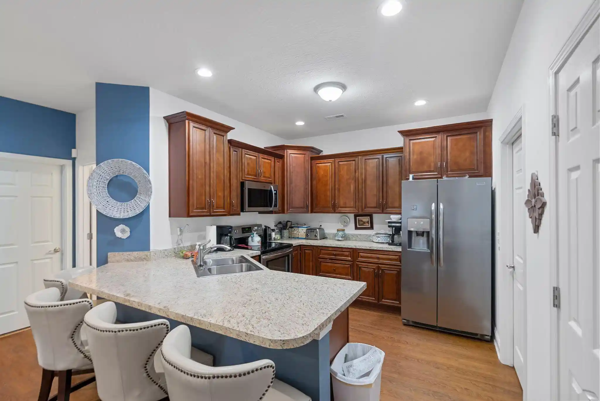 Listing Photo 2 - Condo for sale in 109 Acorn Path located at 109 Acorn Path, Georgetown, KY 40324 - Unit 109 Acorn Path