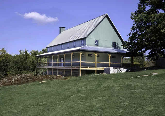 1st image of 4288 Pinckard Pike, Versailles, KY 40383 | MLS# 25501384