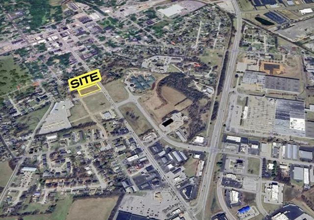 Photo 3 of Land for sale at 120 Ap Indy Ln, Versailles, KY 40383 | MLS# 25501417 | Listing updated on 2026-09-21