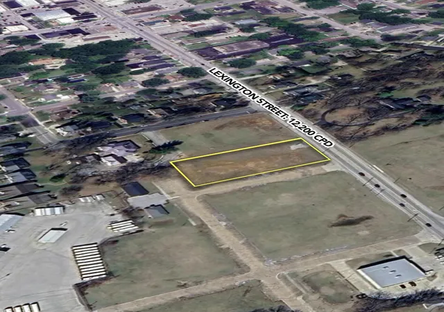 Photo 3 of Land for sale at 120 Ap Indy Ln, Versailles, KY 40383 | MLS# 25501417 | Listing updated on 2026-09-21