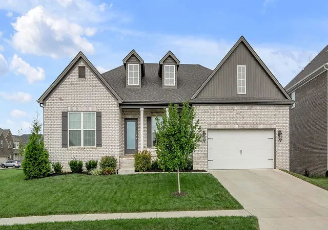 Photo 1 of Single family home for sale at 3544 Night Heron Way, Lexington, KY 40515 | MLS# 25501643 | Listing updated on 2025-10-09