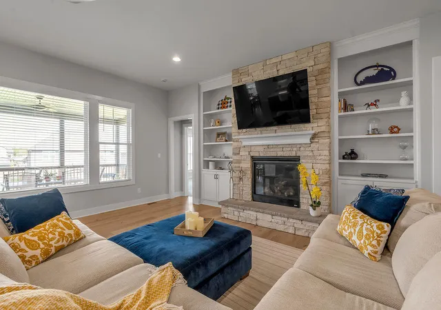 Photo 3 of Single family home for sale at 3544 Night Heron Way, Lexington, KY 40515 | MLS# 25501643 | Listing updated on 2025-10-09