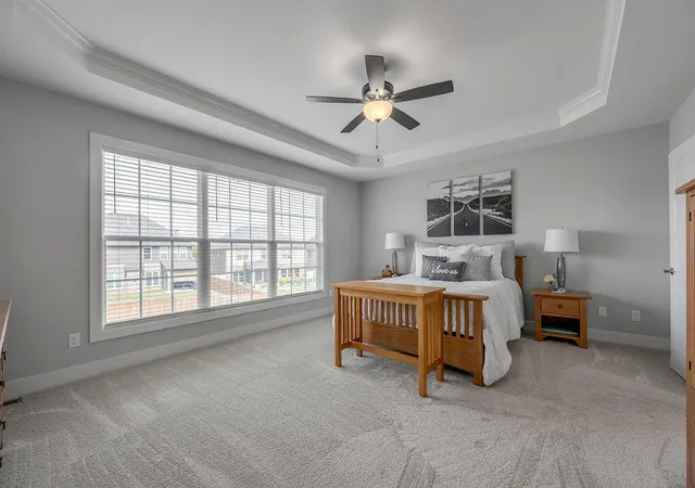 Photo 3 of Single family home for sale at 3544 Night Heron Way, Lexington, KY 40515 | MLS# 25501643 | Listing updated on 2025-10-09