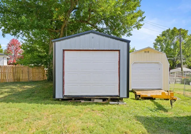 14th image of 408 Corinne Ct, Winchester, KY 40391 | MLS# 25501469