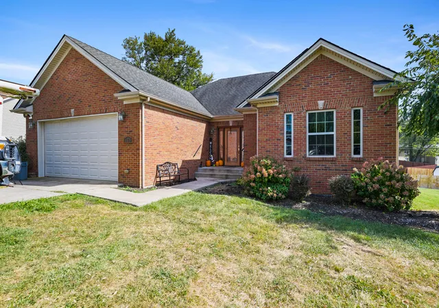 1st image of 408 Corinne Ct, Winchester, KY 40391 | MLS# 25501469