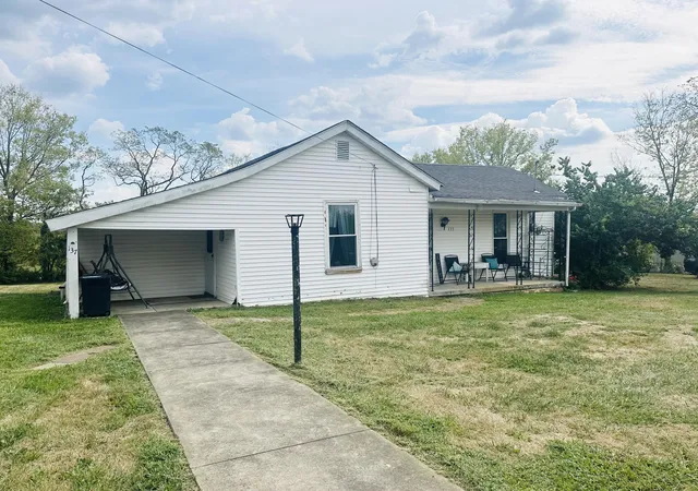 Homes for sale in Stanford, KY | 137 Rice Lane, Stanford, KY 40484 | MLS# 25501535