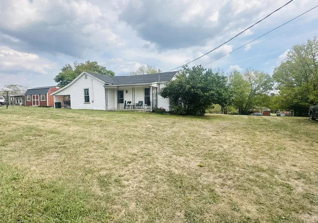 Homes for sale in Stanford, KY | 137 Rice Lane, Stanford, KY 40484 | MLS# 25501535