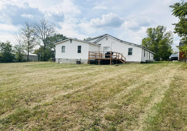 Homes for sale in Stanford, KY | 137 Rice Lane, Stanford, KY 40484 | MLS# 25501535
