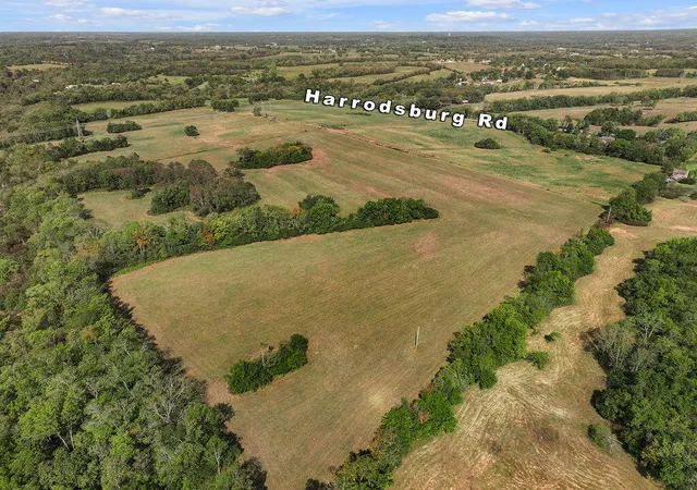 Photo 1 of Land for sale at 1 Harrodsburg Rd, Wilmore, KY 40390 | MLS# 25501730 | Listing updated on 2025-10-24