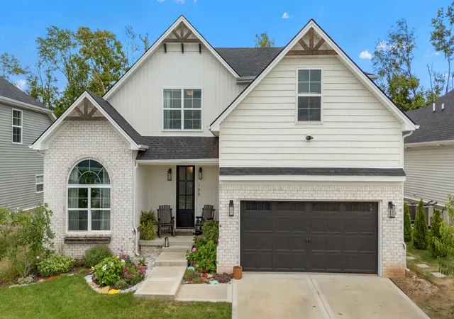 Photo 1 of Single family home for sale at 188 Ruth Miller Dr, Georgetown, KY 40324 | MLS# 25501656 | Listing updated on 2025-11-18
