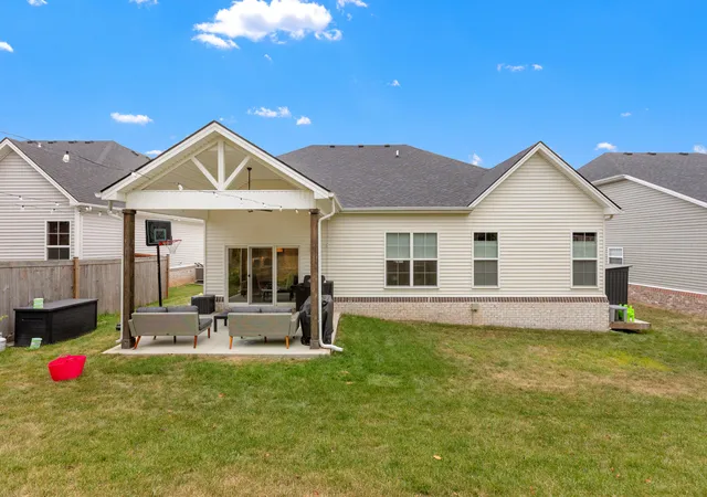 Photo 3 of Single family home for sale at 188 Ruth Miller Dr, Georgetown, KY 40324 | MLS# 25501656 | Listing updated on 2025-11-18