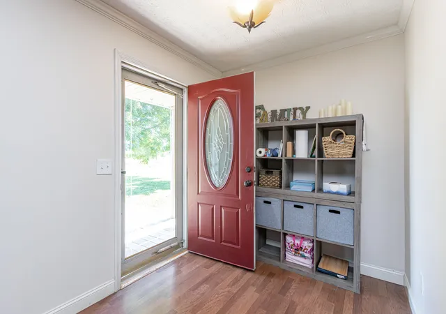 Photo 3 of Single family home for sale at 280 Talmage Mayo Rd, Harrodsburg, KY 40330 | MLS# 25501815 | Listing updated on 2025-12-03