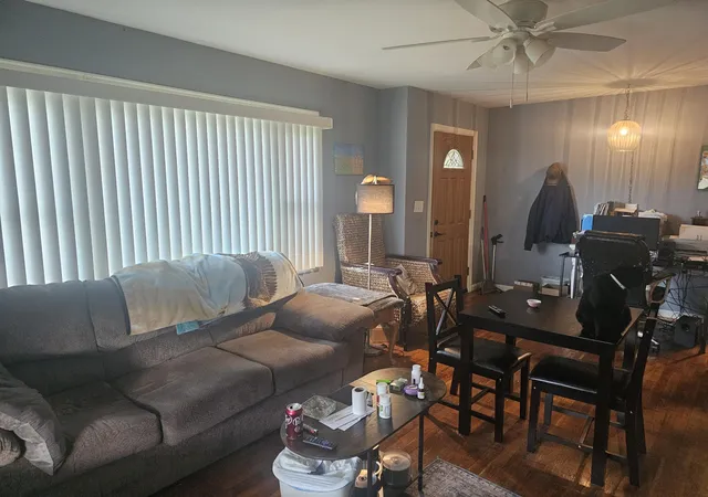 Photo 4 of Single family home for sale at 311 Alexander St, Frankfort, KY 40601 | MLS# 25501831 | Listing updated on 2025-10-09