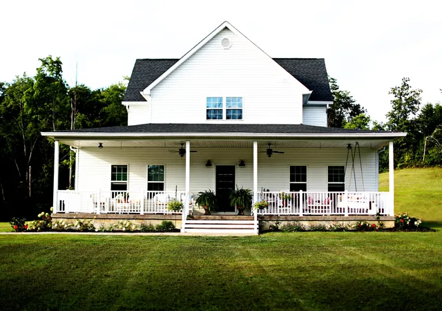 Photo 4 of Single family home for sale at 1644 Hwy 578 Hwy, East Bernstadt, KY 40729 | MLS# 25501830 | Listing updated on 2026-03-02