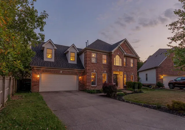 2nd image of 708 Clayvis Ct, Lexington, KY 40515 | MLS# 25501898