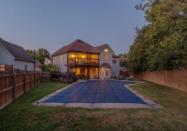 5th image of 708 Clayvis Ct, Lexington, KY 40515 | MLS# 25501898