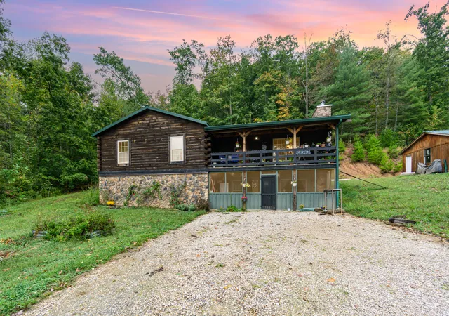 Homes for sale in Owingsville, KY | 2974 Mill Creek Rd, Owingsville, KY 40360 | MLS# 25502338