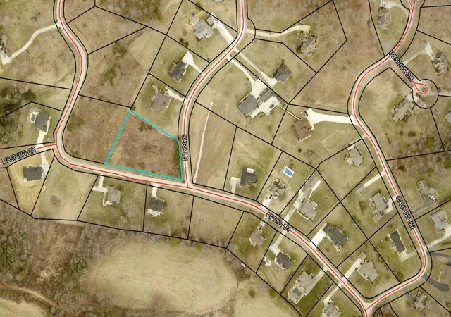 Homes for sale in London, KY | Lot 50 Sara Ln, London, KY 40741 | MLS# 25501932