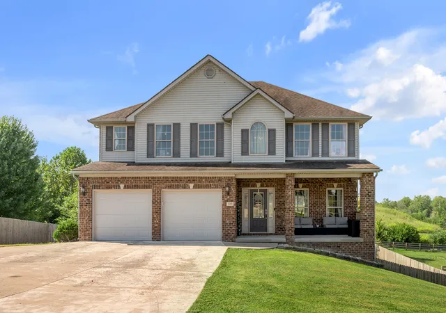 1st image of 109 Twin Lakes Dr, Richmond, KY 40475 | MLS# 25503276