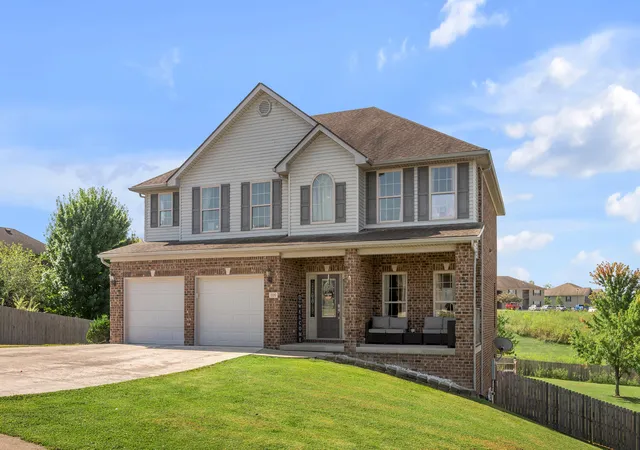 2nd image of 109 Twin Lakes Dr, Richmond, KY 40475 | MLS# 25503276