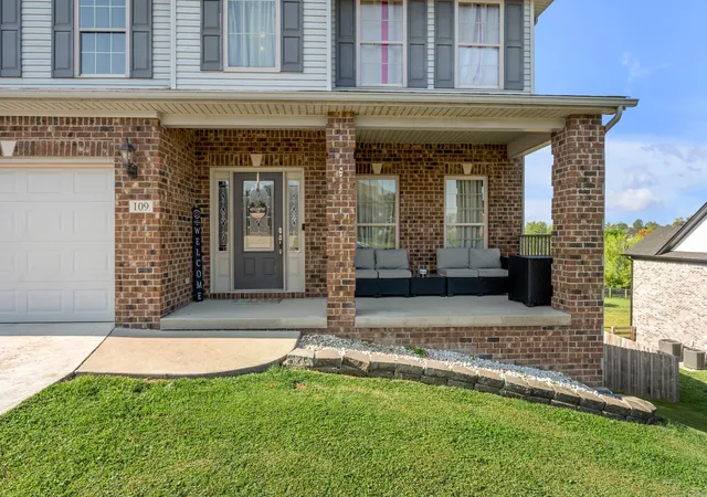 4th image of 109 Twin Lakes Dr, Richmond, KY 40475 | MLS# 25503276