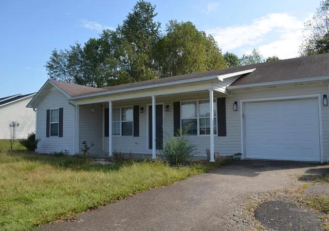 Homes for sale in Lily, KY | 965 Hopkins Cemetery Rd, Lily, KY 40740 | MLS# 25502018