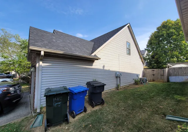 Photo 3 of Single family home for sale at 1412 Pleasant Ridge Dr, Lexington, KY 40509 | MLS# 25501973 | Listing updated on 2025-10-09