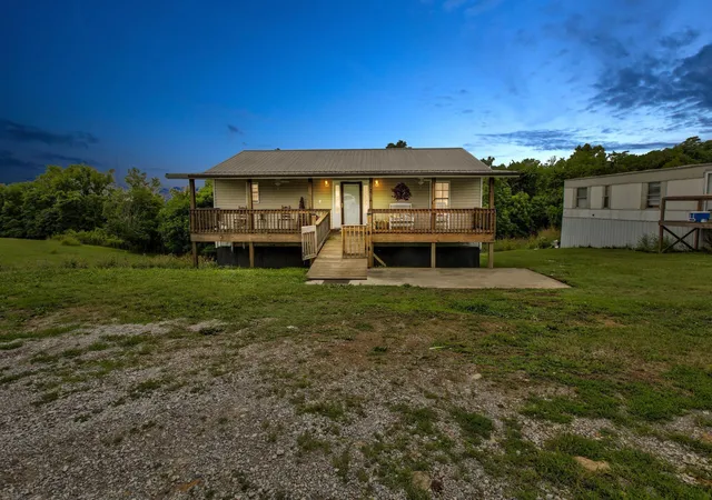 Photo 1 of Single family home for sale at 753 E Hwy 60, Owingsville, KY 40360 | MLS# 25501992 | Listing updated on 2026-01-01