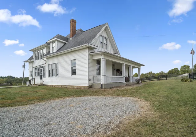 4th image of 5199 Schollsville Rd, Winchester, KY 40391 | MLS# 25502093