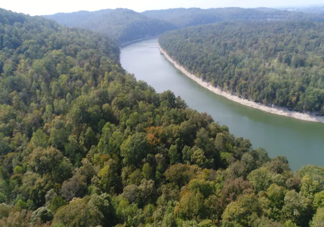 1st image of 2000 Dixie Bend Rd, Burnside, KY 41519 | MLS# 25502005