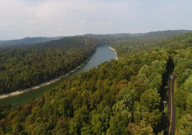 3rd image of 2000 Dixie Bend Rd, Burnside, KY 41519 | MLS# 25502005