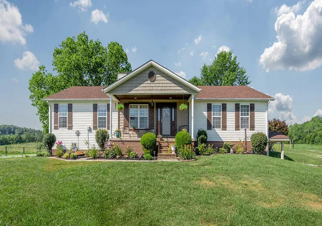2nd image of 2815 Nest Egg Rd, Mount Sterling, KY 40353 | MLS# 25502027