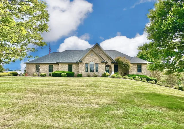 1st image of 278 Overview Dr, Somerset, KY 42503 | MLS# 25502396