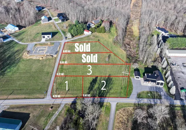 Photo 1 of Land for sale at 2 Hwy 1383, Russell Springs, KY 42642 | MLS# 25502366 | Listing updated on 2025-09-27